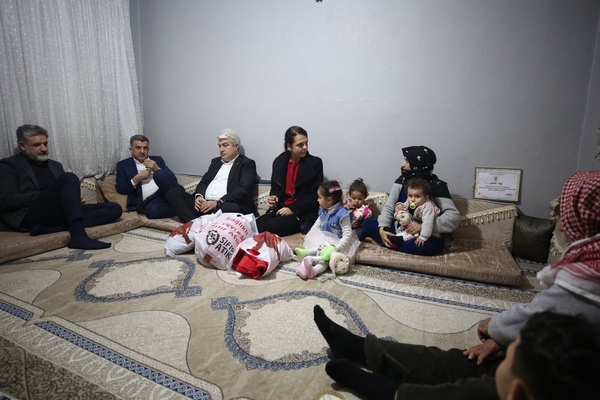 M.İlhami GÜNBEGİ tweet media