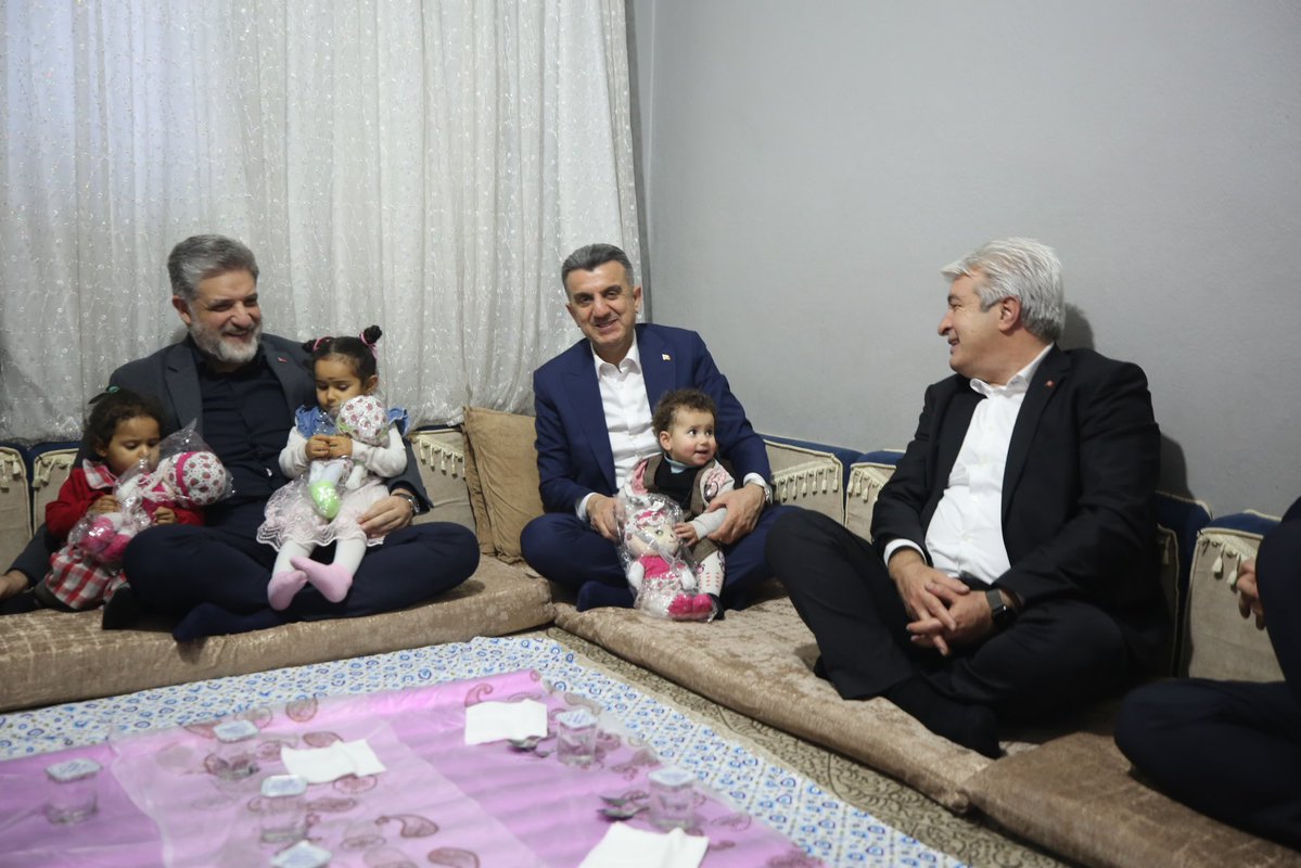 M.İlhami GÜNBEGİ tweet media