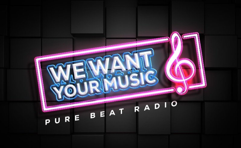 Pure Beat Radio tweet media