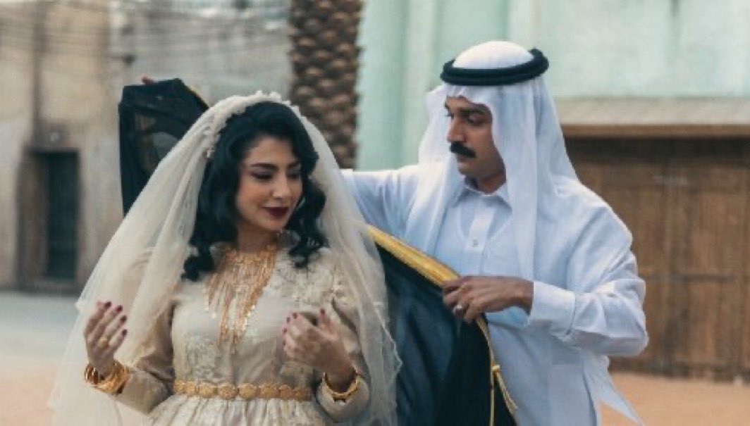 تبون الصدق ؟؟ سعد وعطوى هم اللي رافعين مستوى هالجزء اكثر شي ✌️