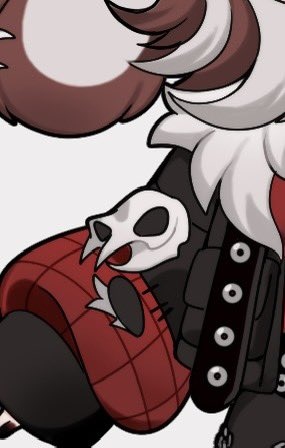 Roux | Live2D + Artist 🐇🩸 tweet media