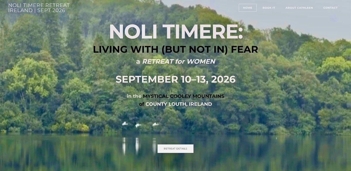 Cathleen Falsani, Emotional Support Angel 🌊 tweet media