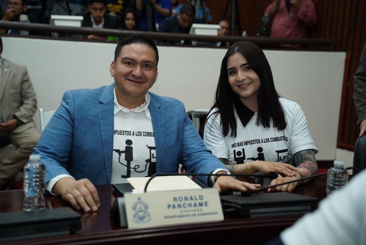 Diputada Scherly Arriaga tweet media