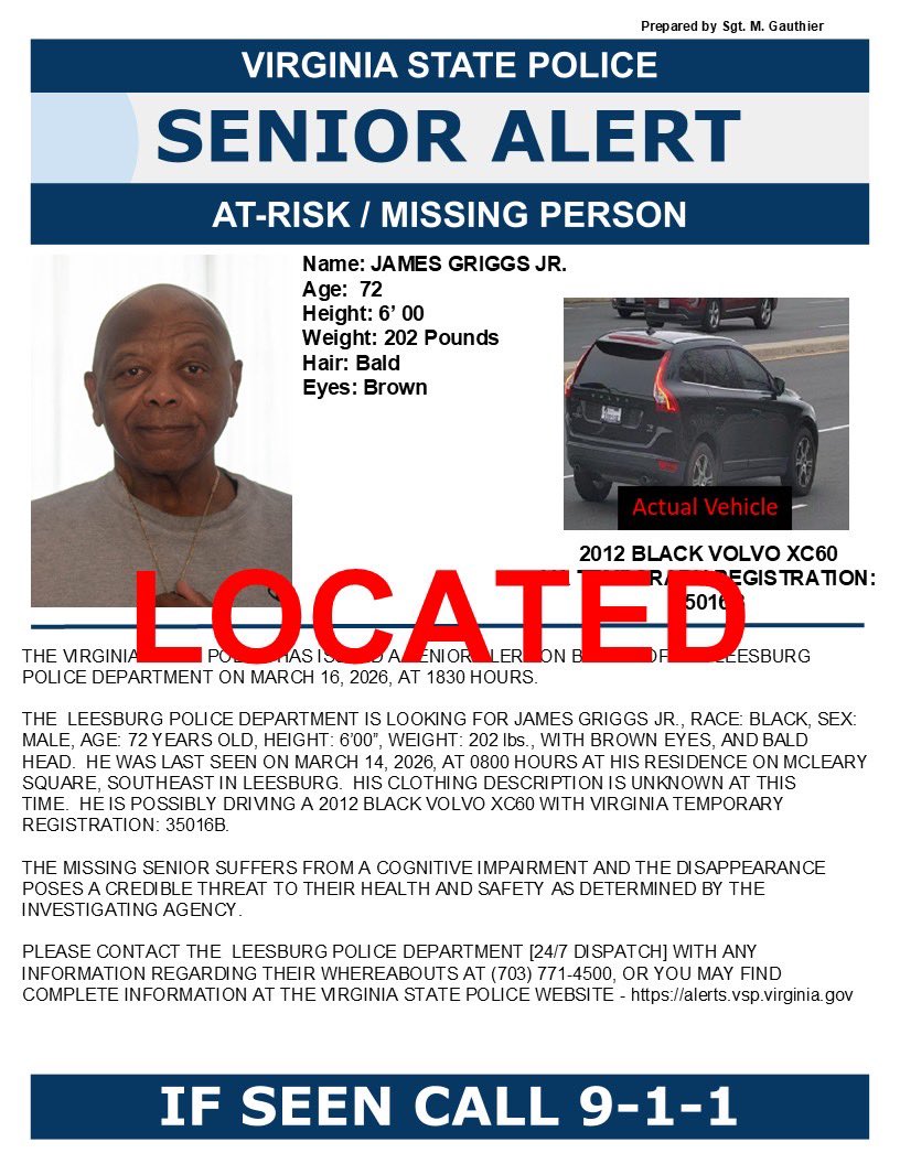 VSPAlerts tweet media