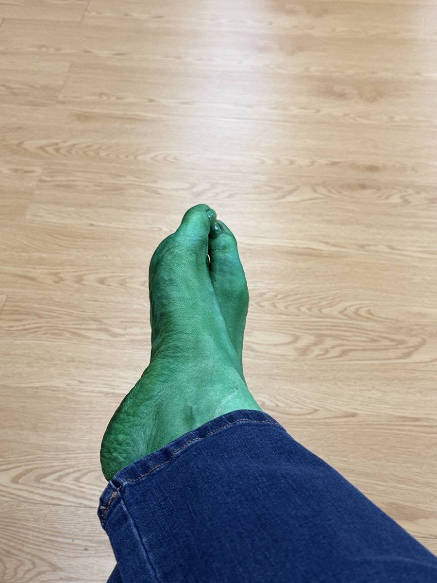 Kind in Kindergarten (M.Ed) tweet media