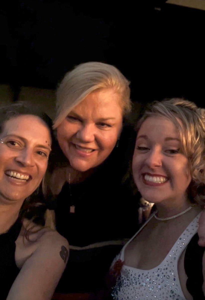 ✨Last Great American Becky✨ tweet media