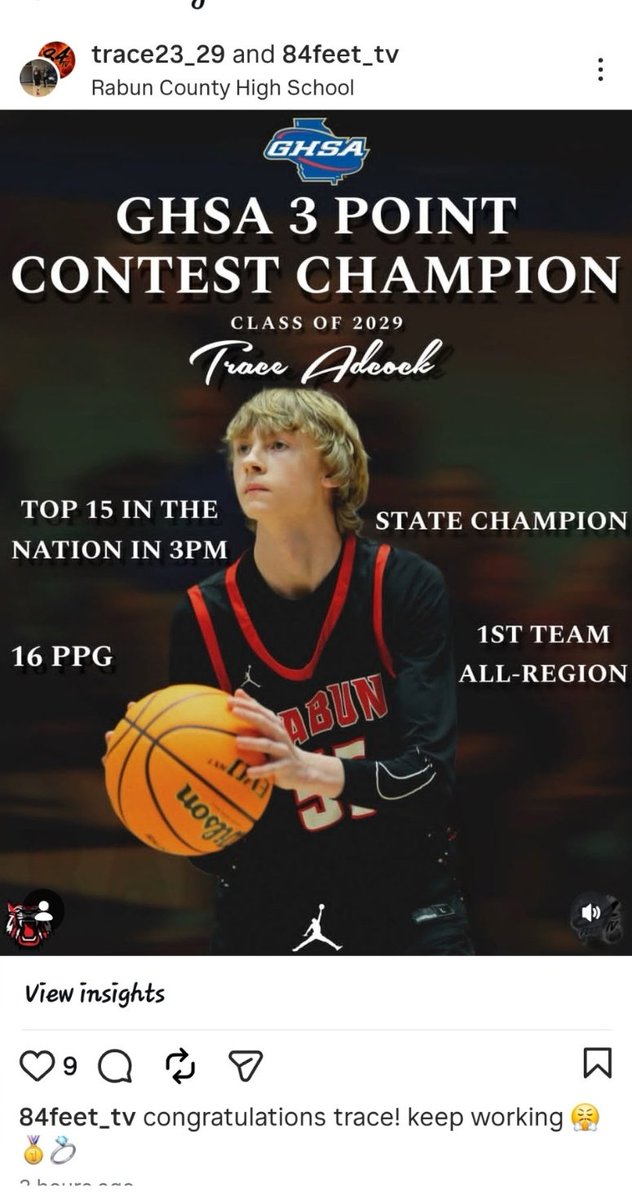 Trace Adcock tweet media