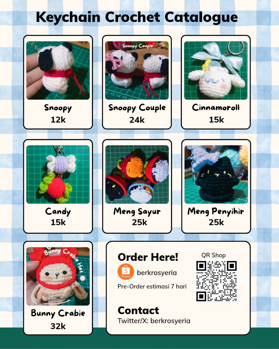 ta (Crochet on pinned) tweet media