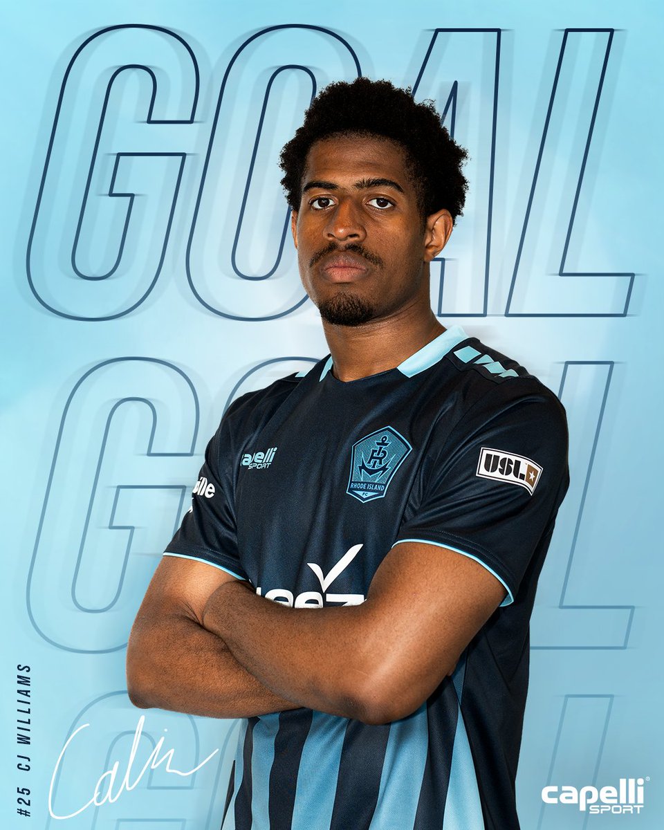 Rhode Island FC tweet media