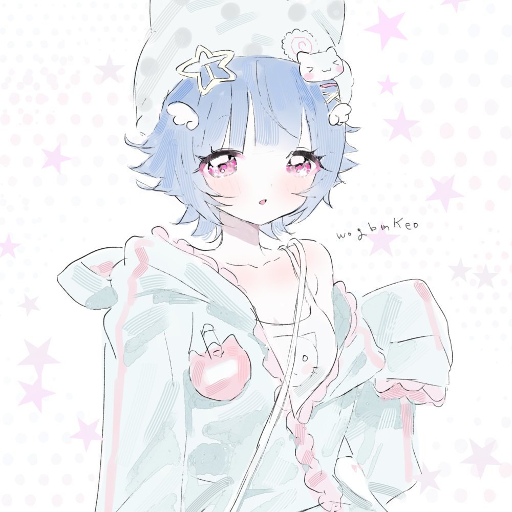 소보로 tweet media