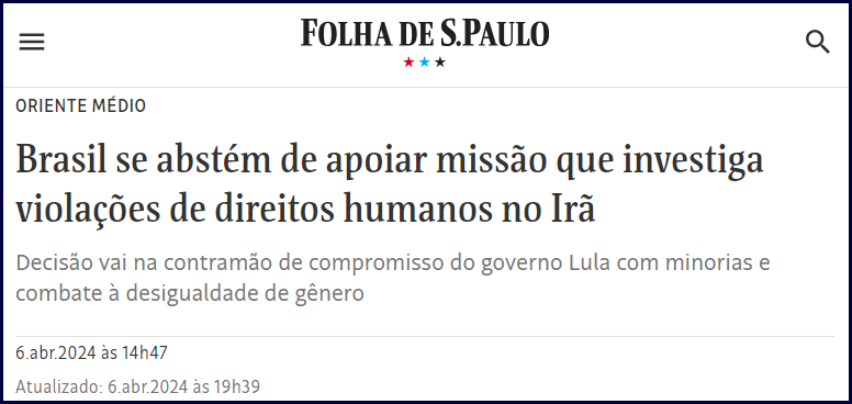 Bruno César tweet media