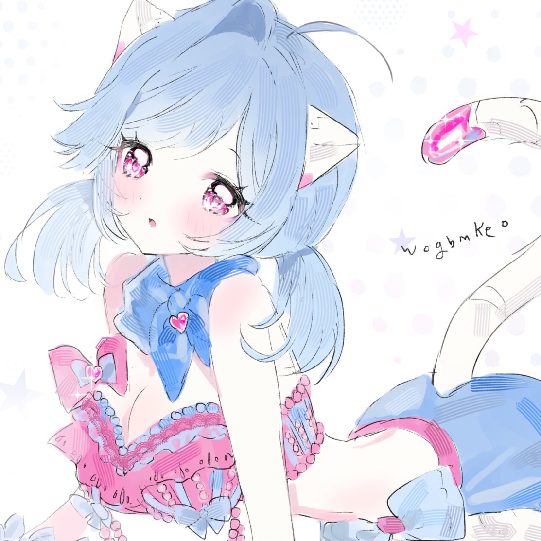 소보로 tweet media