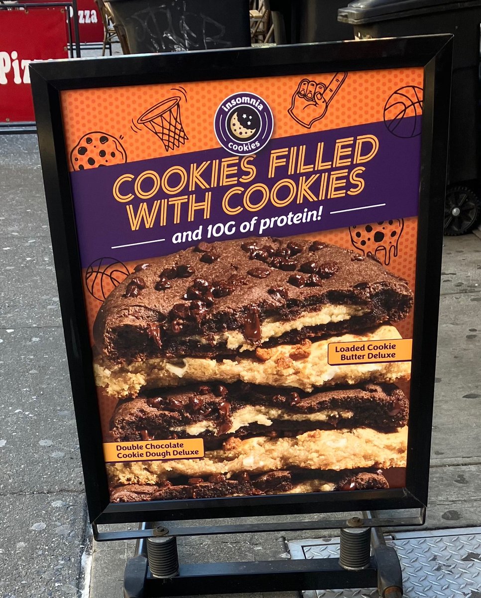 Max Lugavere tweet media