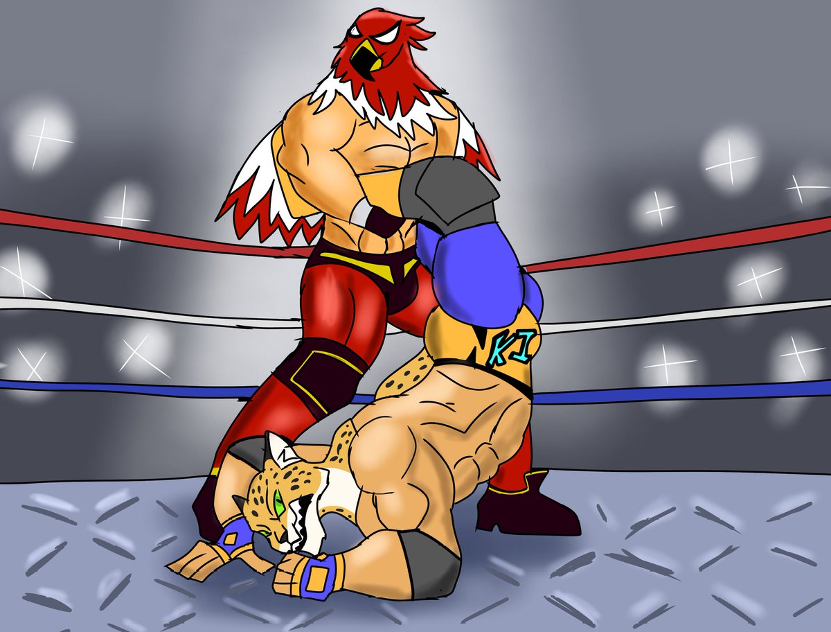 Artist Y.S tweet media