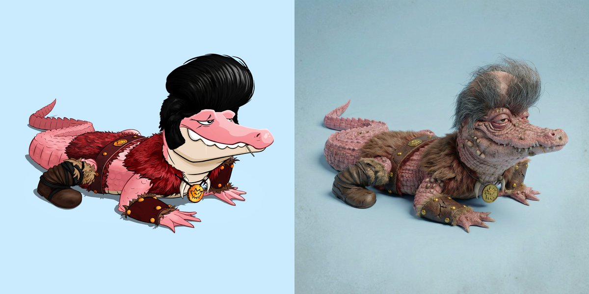 TokenGators 🐊 tweet media