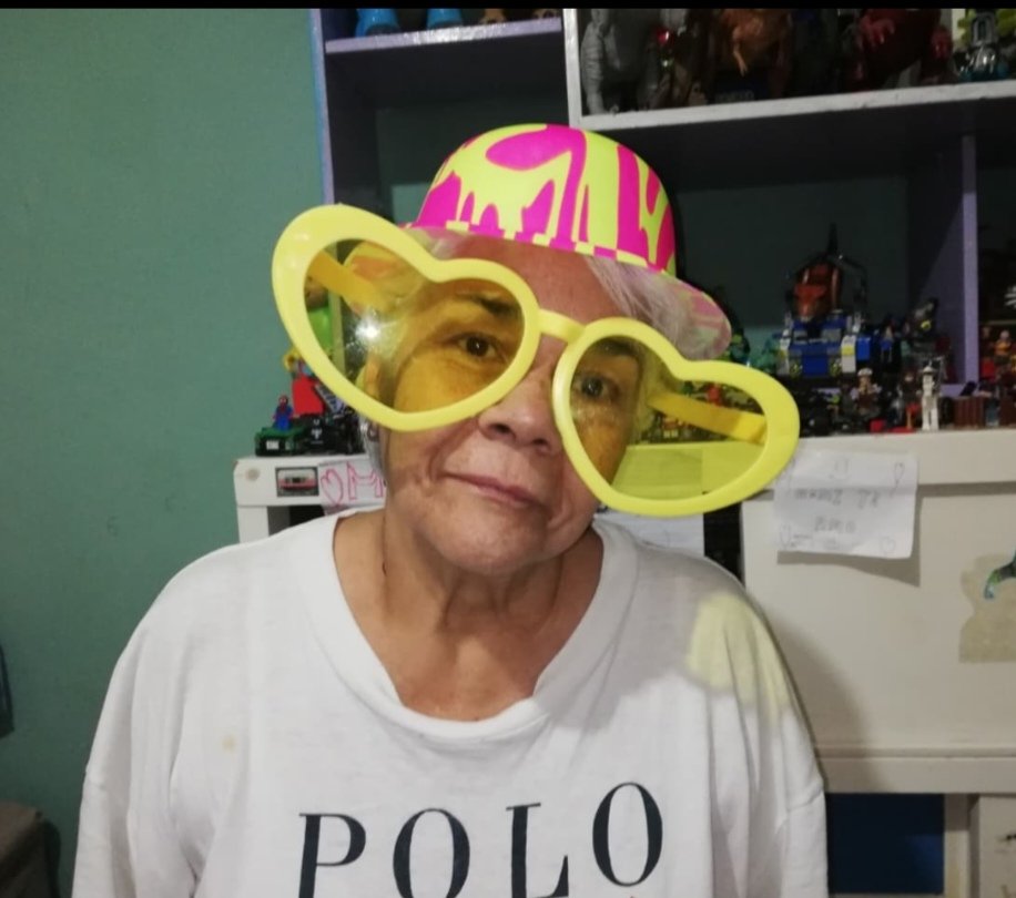 Karina Espinosa tweet media