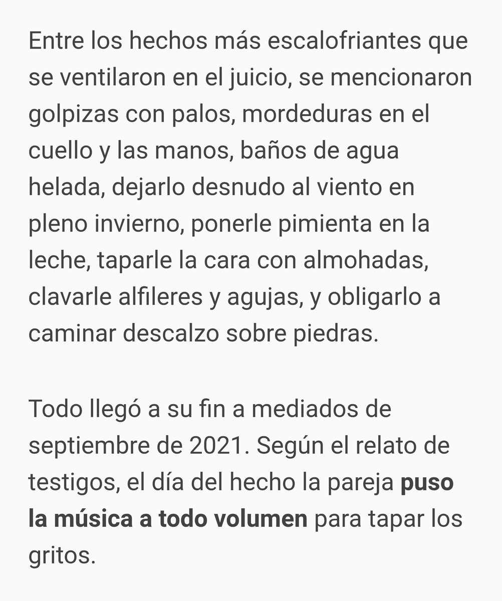 Calínico tweet media