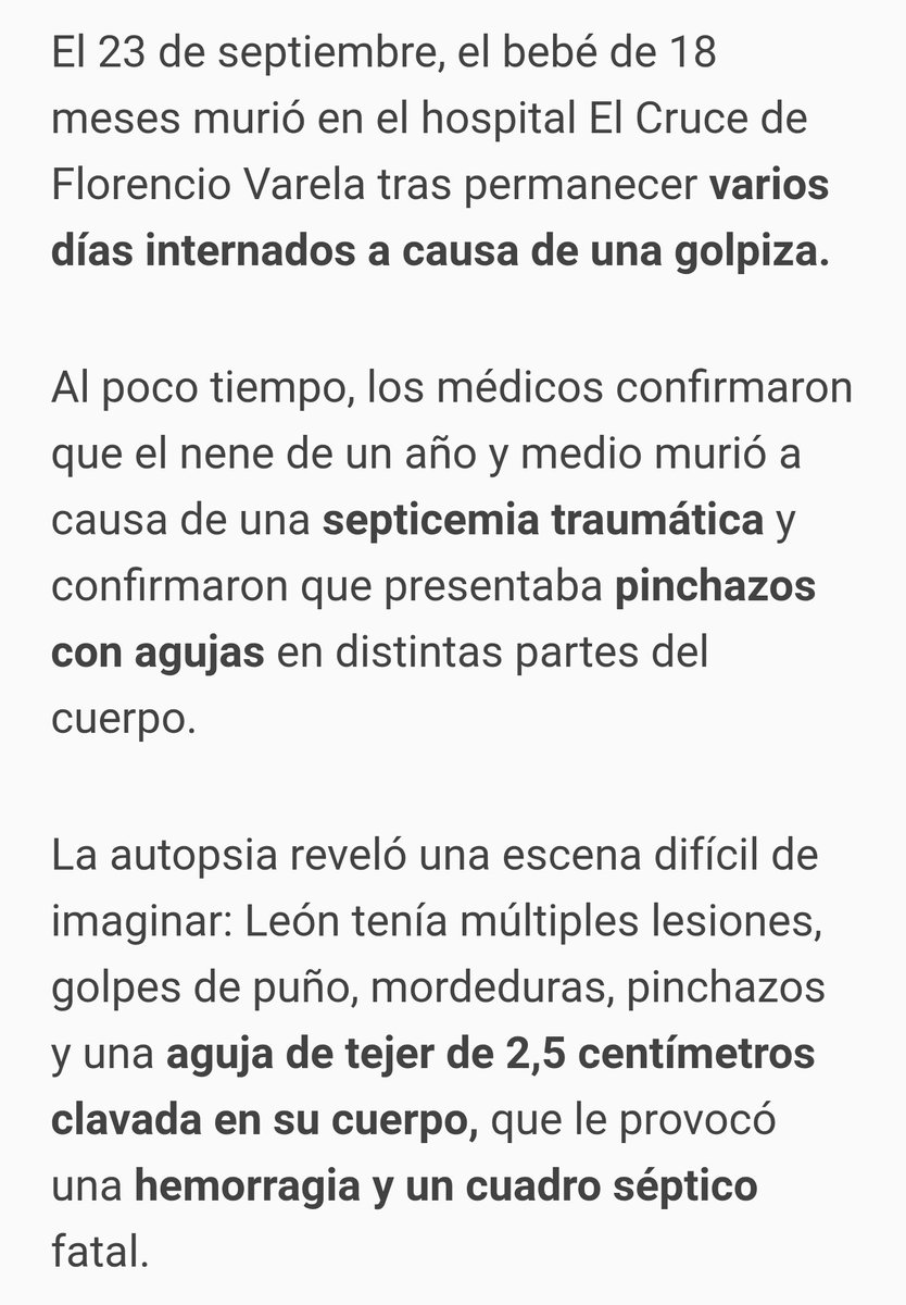 Calínico tweet media