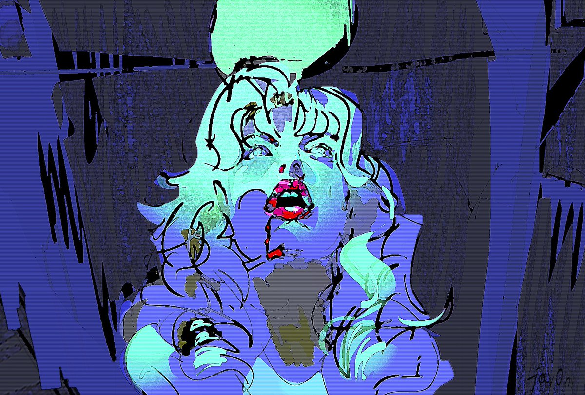 τζενη tweet media