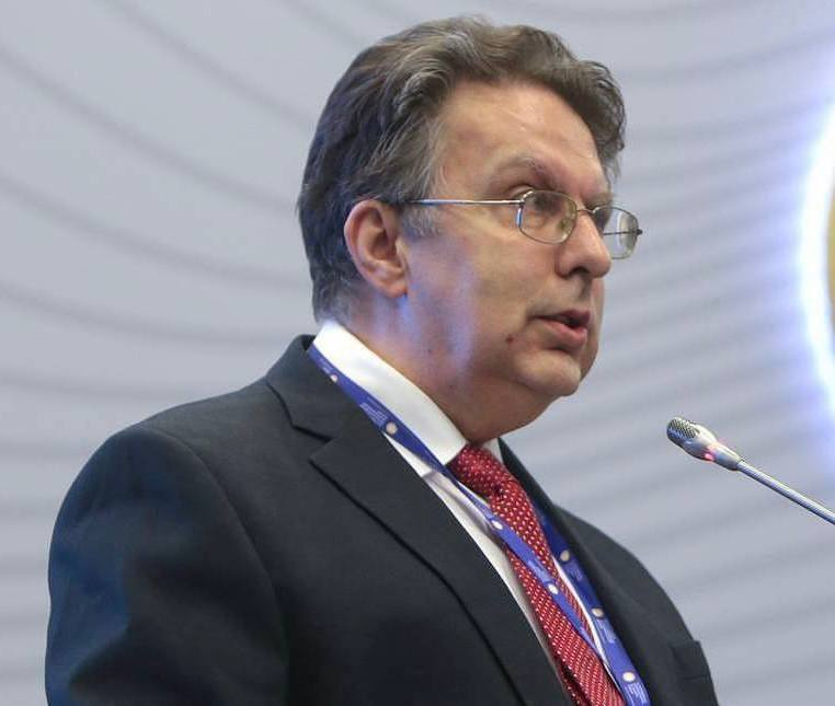 Cancillería de Rusia 🇷🇺 tweet media