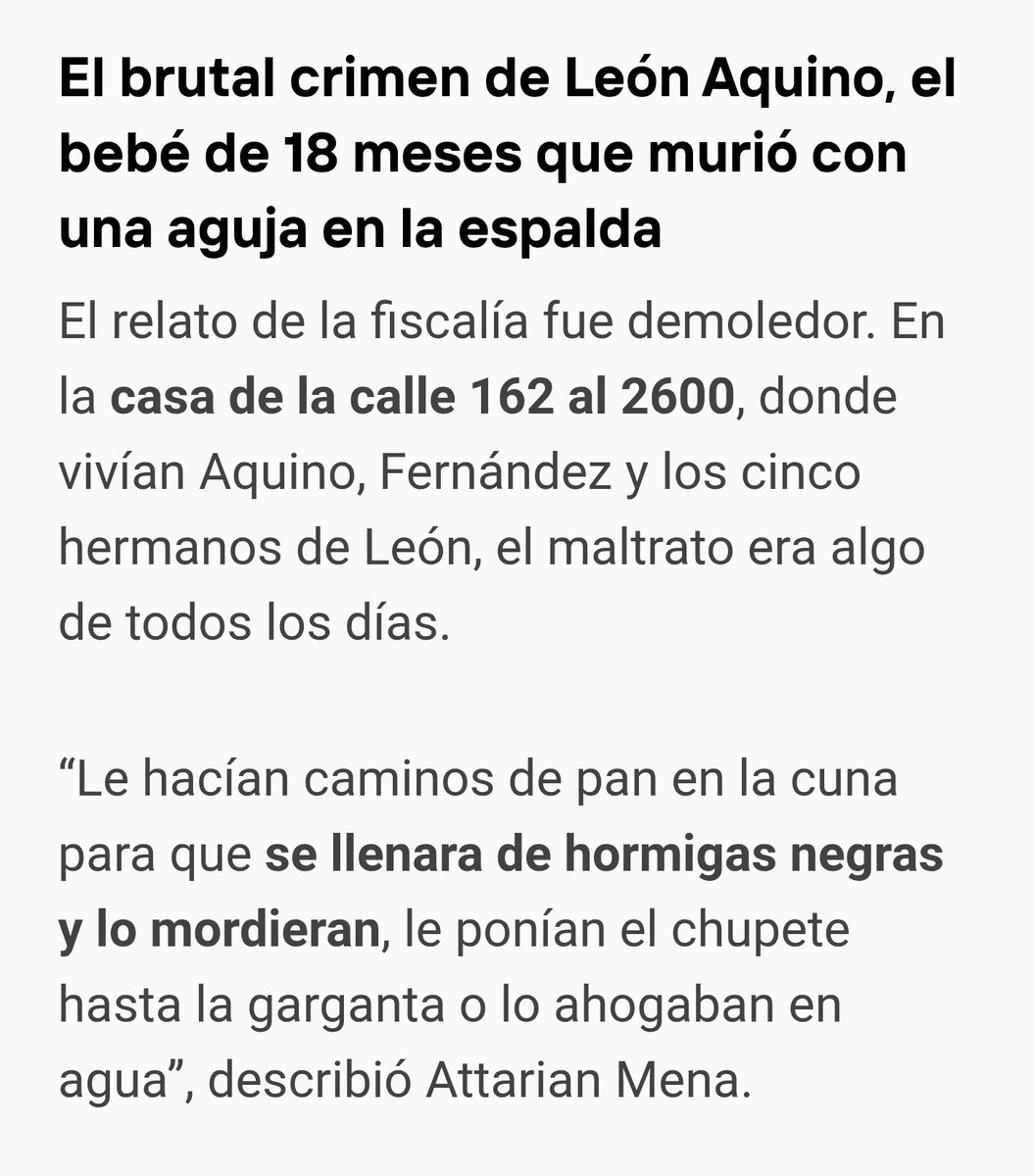 Calínico tweet media