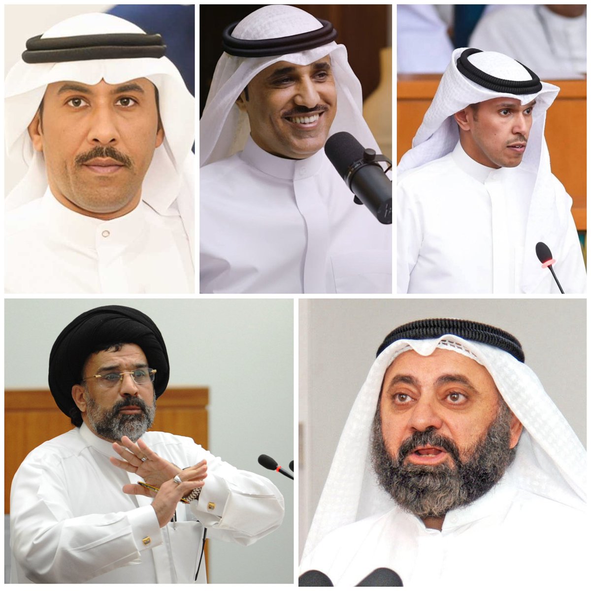 فيصل البريدي tweet media