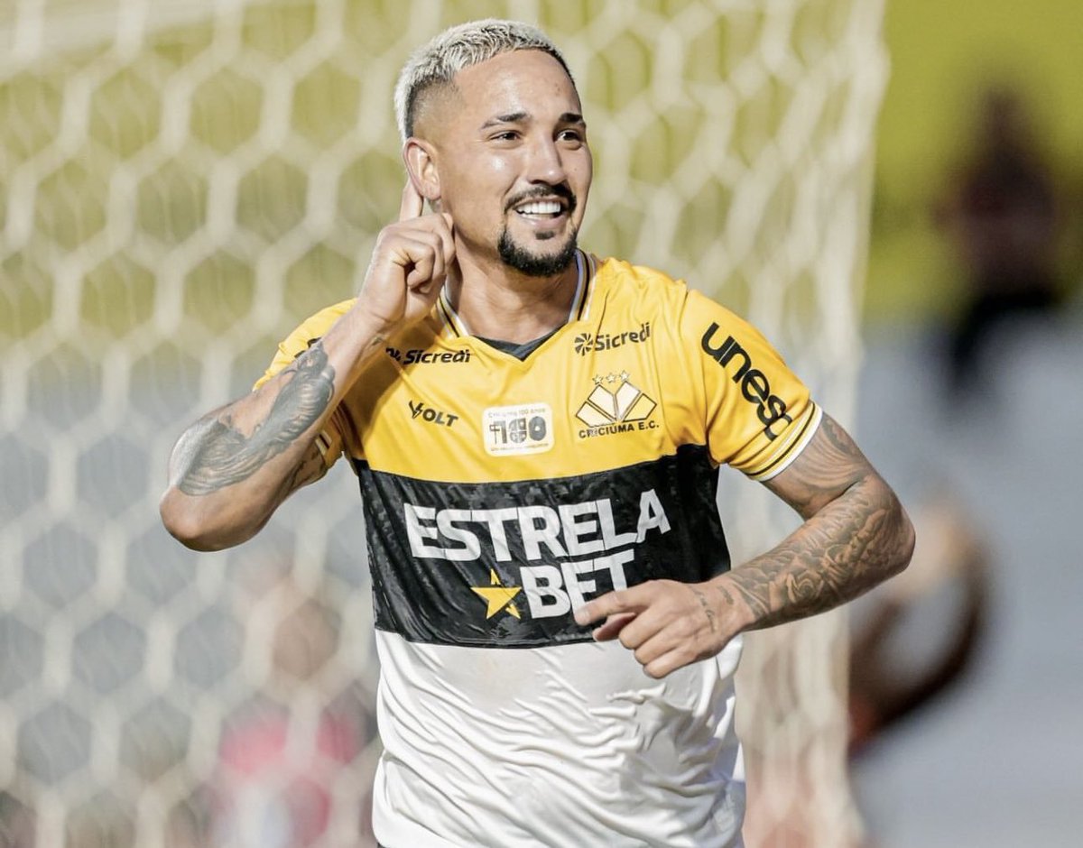 Cifut Brasil tweet media