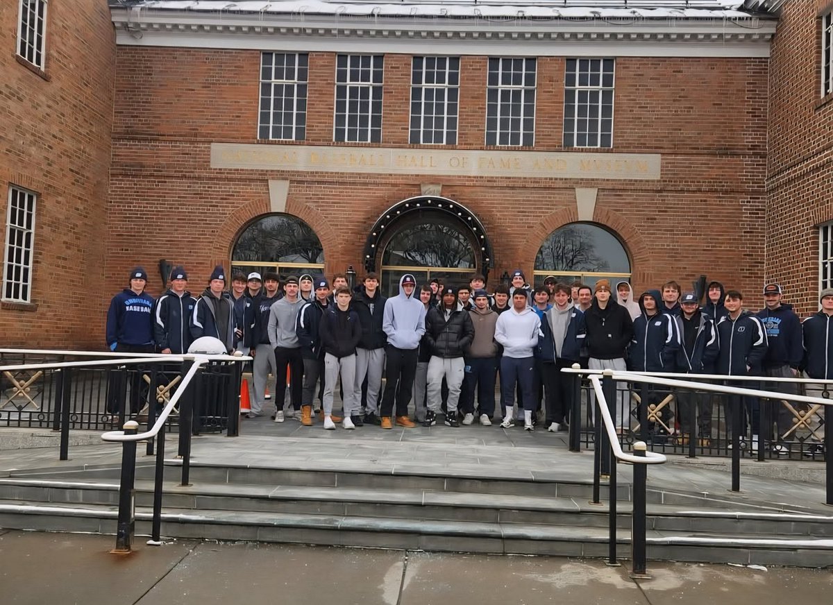 OCC Lazers Baseball tweet media