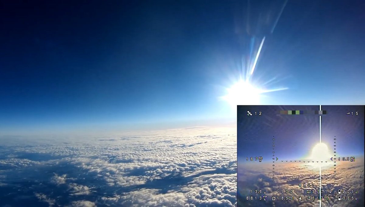 Mad Engineer tweet media