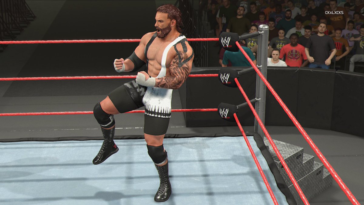 Nathan HammerStone tweet media