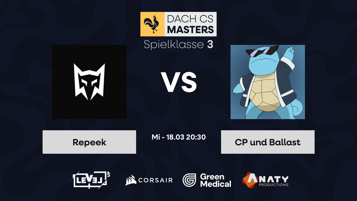 Repeek CS2 tweet media