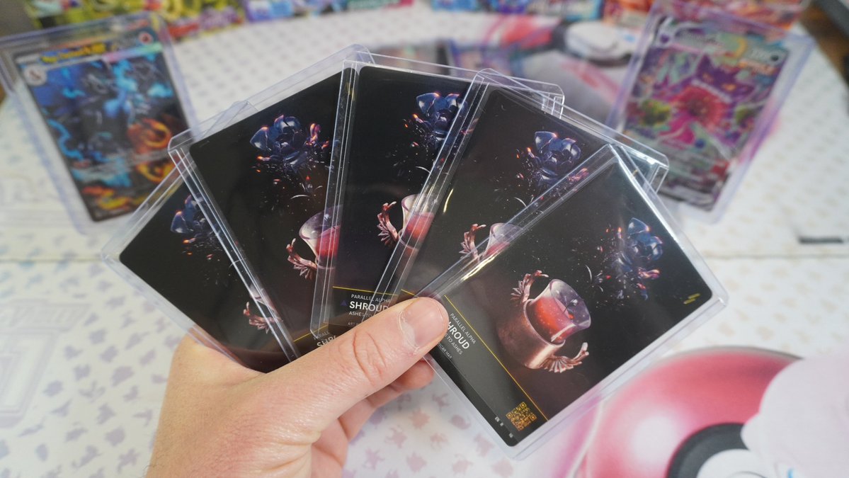 TheCollectorGroup tweet media