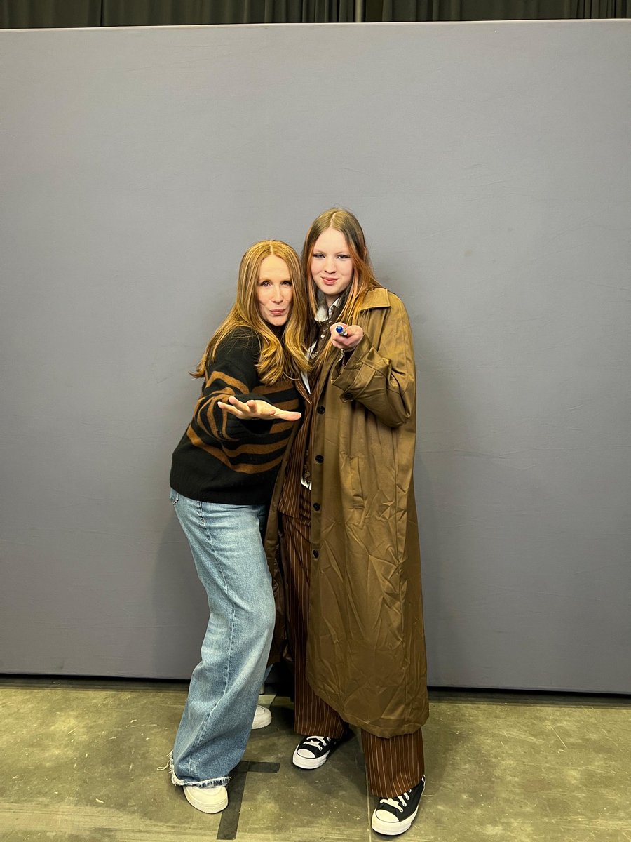 Comic Con Scotland Aberdeen tweet media