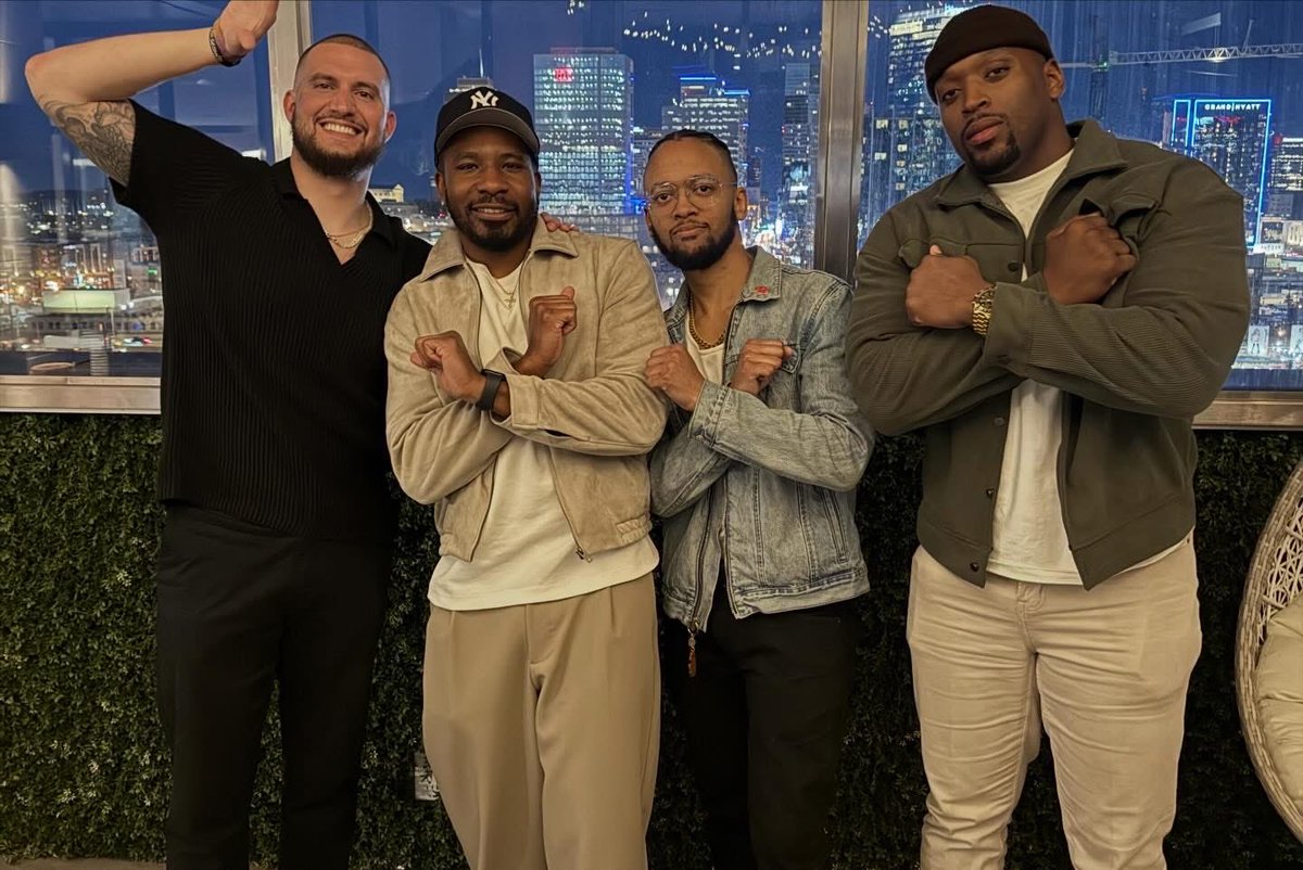 BeastOfNature74's tweet photo. My Brothers For Life 🐶 https://t.co/A8vof9cmwU