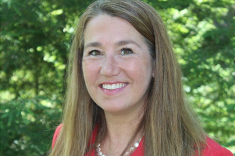 Anita Burroughs tweet media