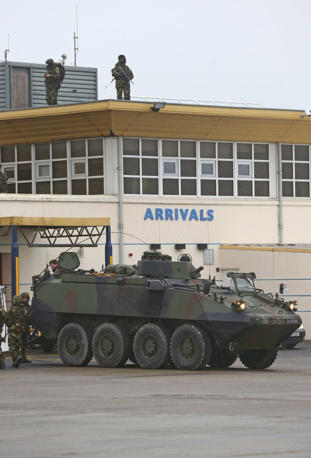 Fire, Fire Sabot tweet media