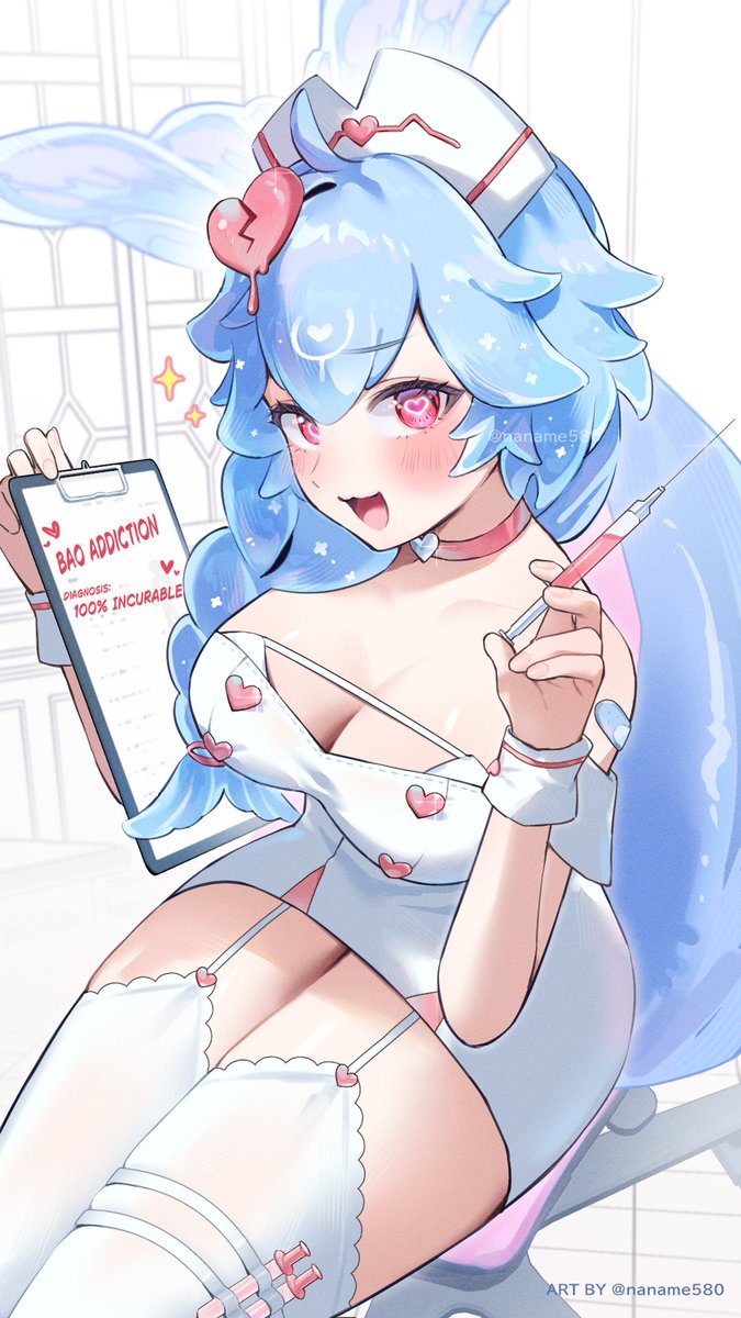 ✧naname✦︎ Comms OPEN✨ tweet media