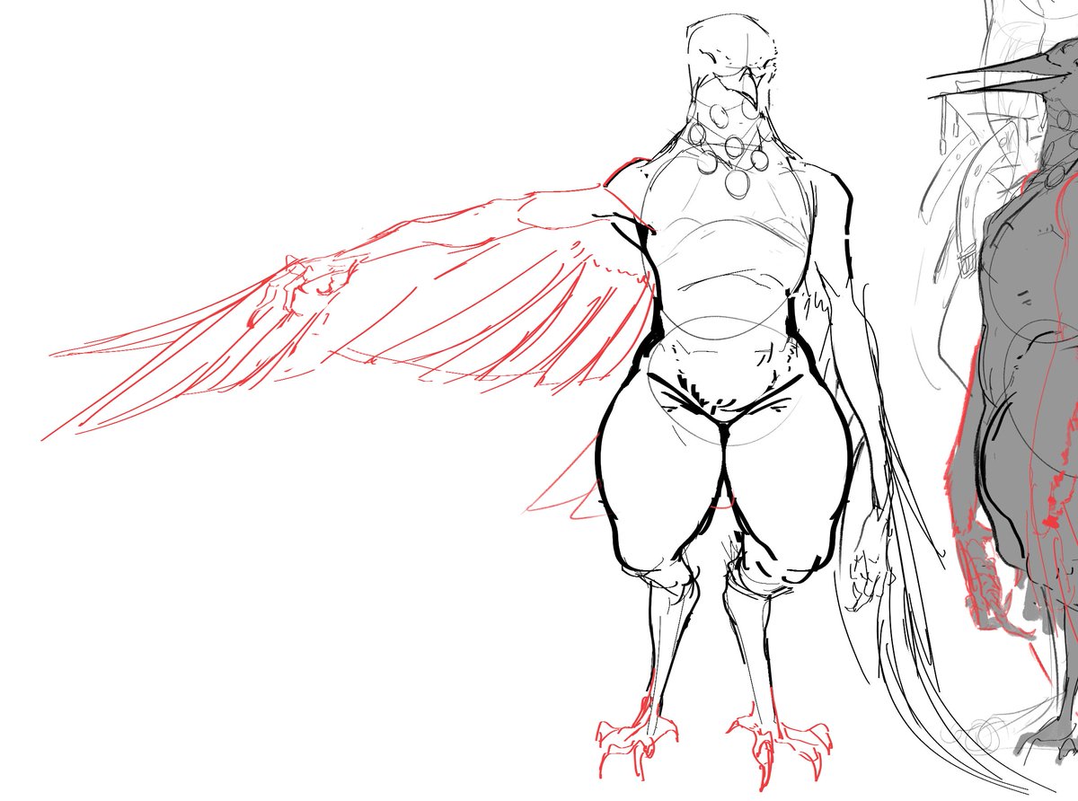 SmashMeat (WHISKEY arc) tweet media