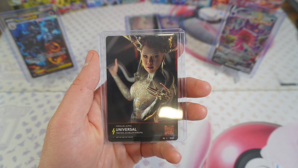 TheCollectorGroup tweet media