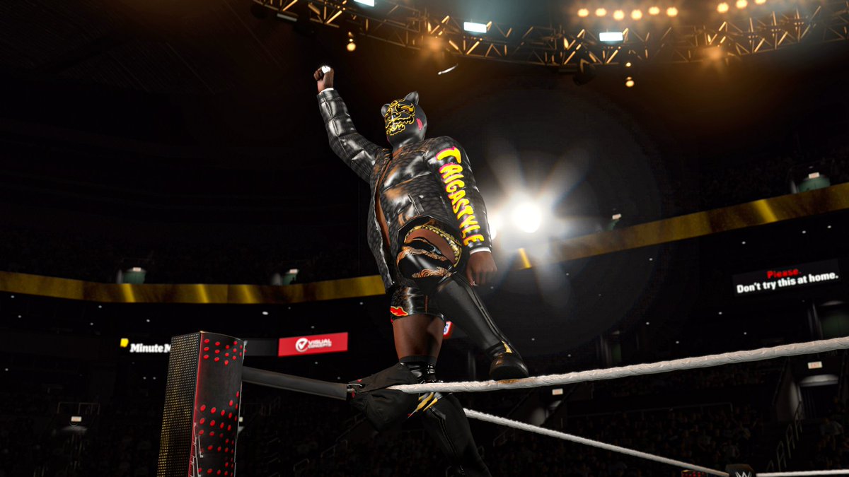 James ✗ Converge tweet media