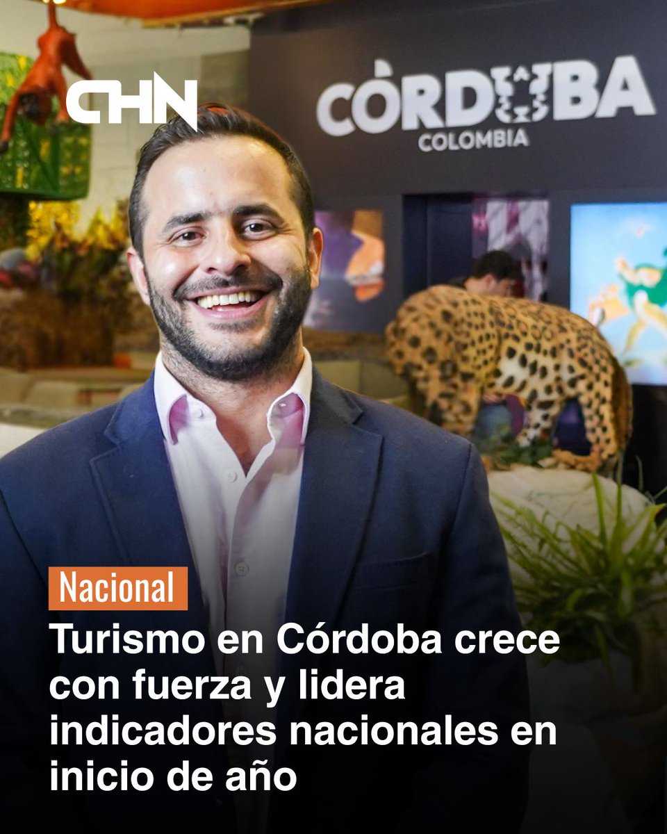 Chica Noticias tweet media