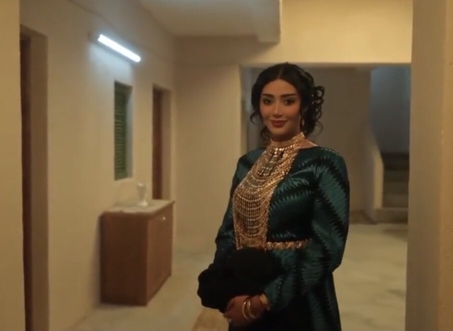 زيتونه tweet media