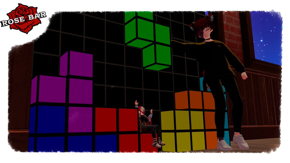 TerranekGiantess tweet media