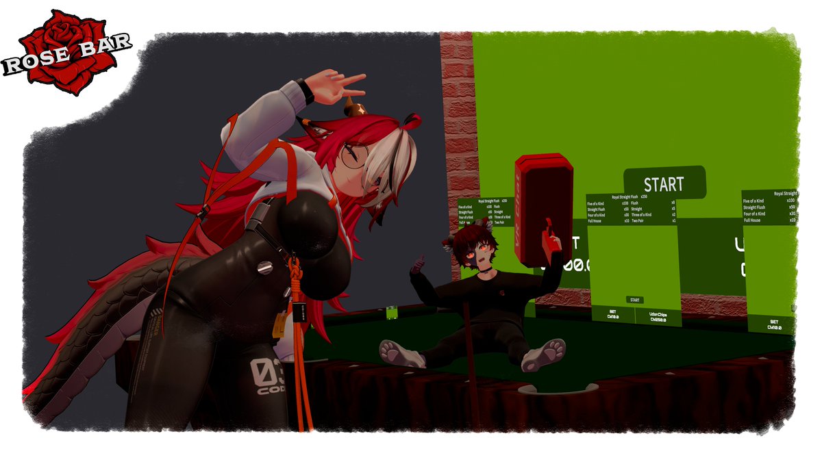 TerranekGiantess tweet media