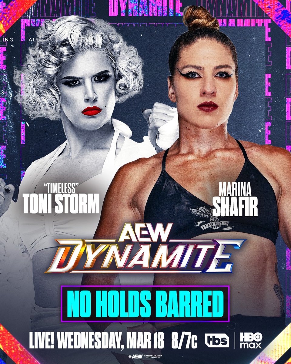 AEW on TV tweet media