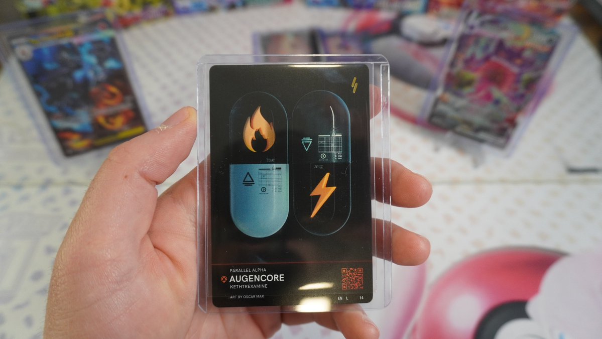 TheCollectorGroup tweet media