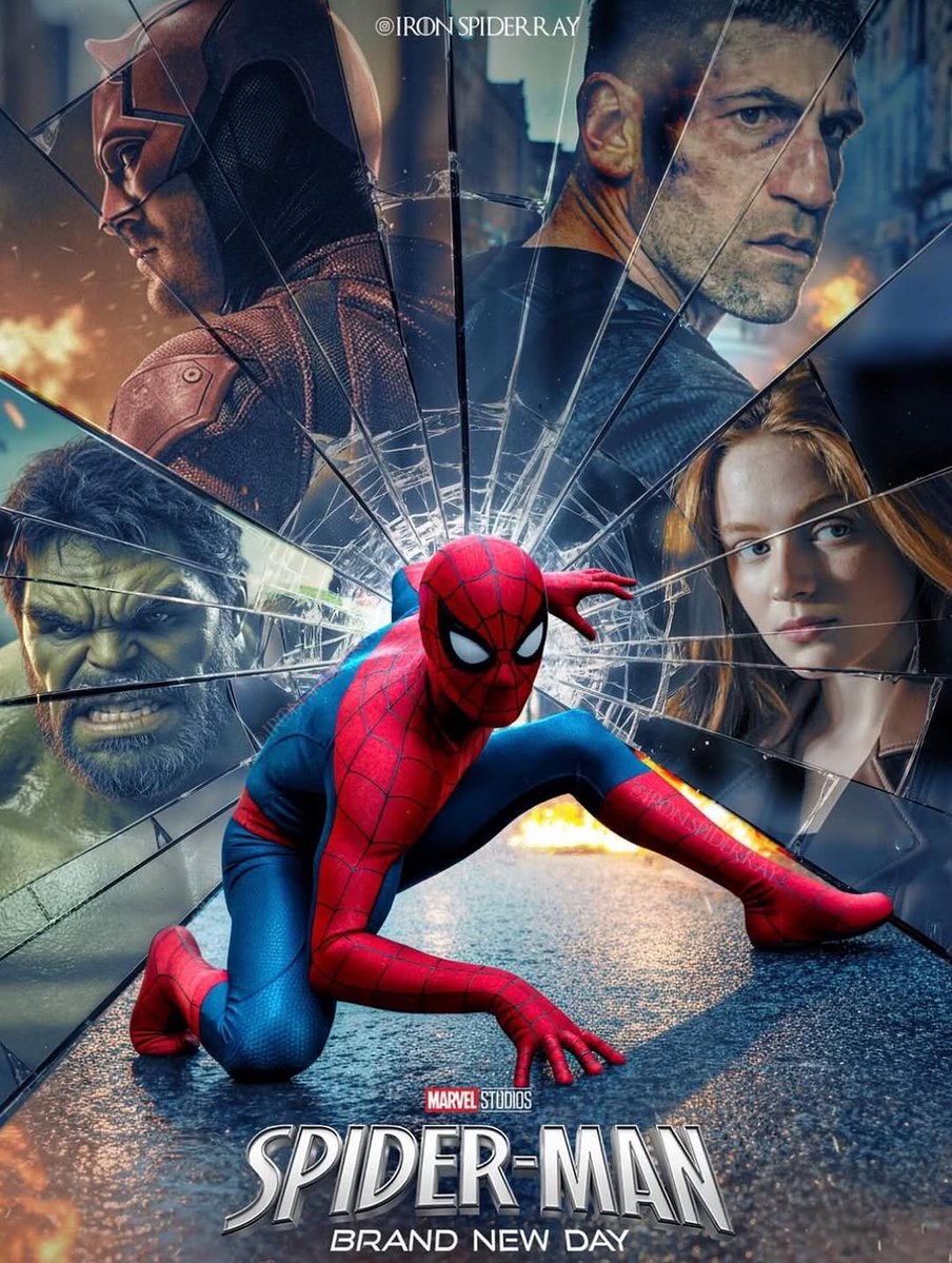 Marvel Dato tweet media