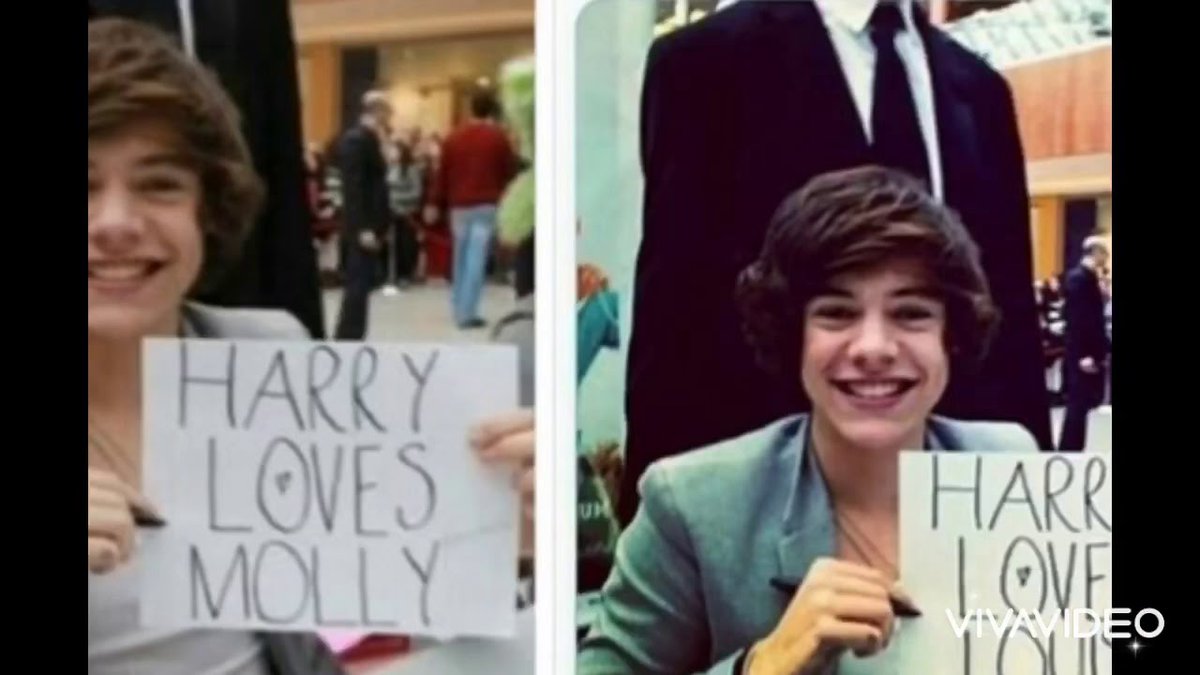 LTHS_Supporter's tweet photo. While the first image is real & he proudly took photos in that shirt all day, the second is a manip.
Harry expresses his love for Louis all the time though.
See more debunked manips at me & @Rosann_1986's site https://t.co/kEQjRkl40t
#1DFullContext #manip #harrystyles #larry https://t.co/POVyFN7Xij