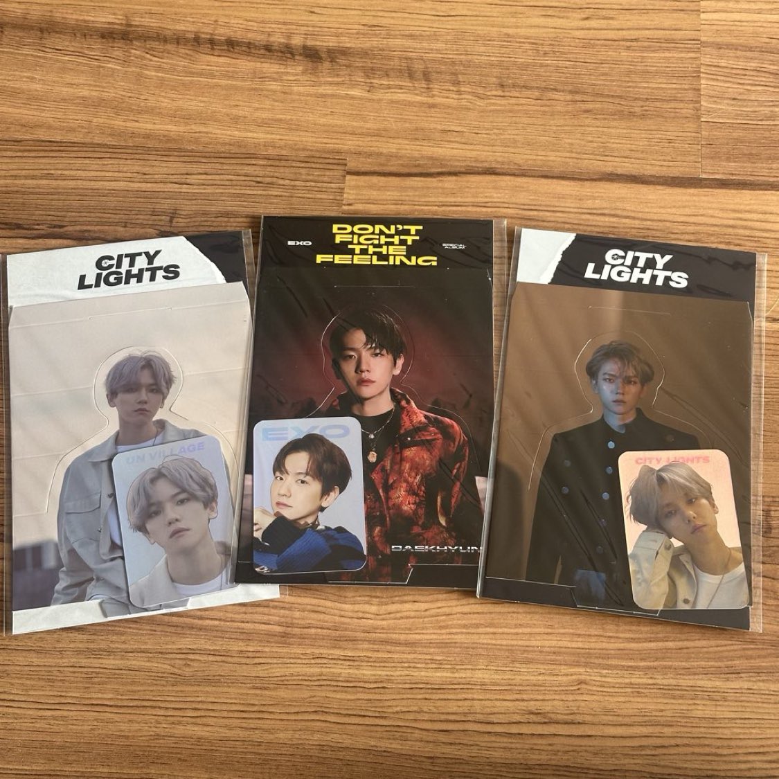 free_dompo's tweet photo. 엑소 백현 Baekhyun 시티라잇 홀카 양도
Set 5.0
Dm주세요

wts exo baekhyun city lights un village hologram cards 옵키노 우비큥 유엔빌리지 홀로그램 미공포 비앨범 포카 터래기 키링 https://t.co/jdIfC41mj6