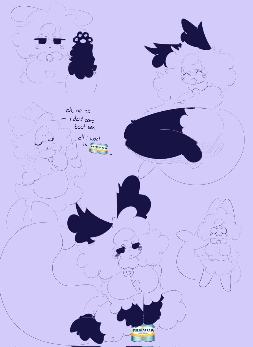 FRESCA 🥤💧🎁 tweet media